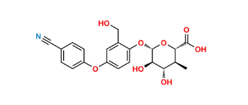 Picture of Crisaborole Impurity 2
