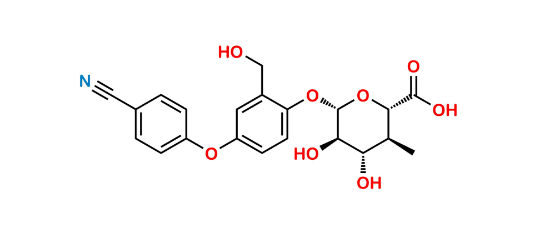 Picture of Crisaborole Impurity 2