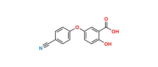 Picture of Crisaborole Impurity 3
