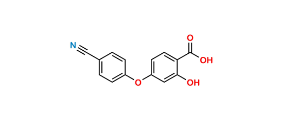 Picture of Crisaborole Impurity 4