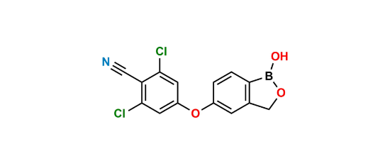 Picture of Crisaborole Impurity 8