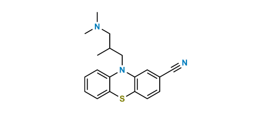 Picture of Cyamemazine