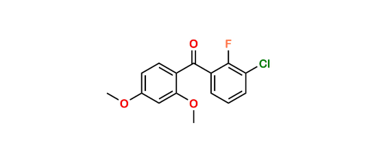 Picture of Elvitegravir Impurity 9