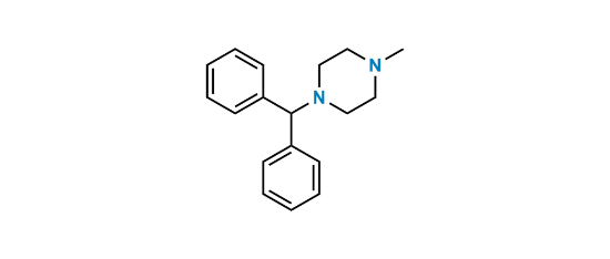 Picture of Cyclizine