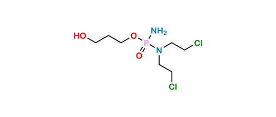 Picture of Alcophosphamide