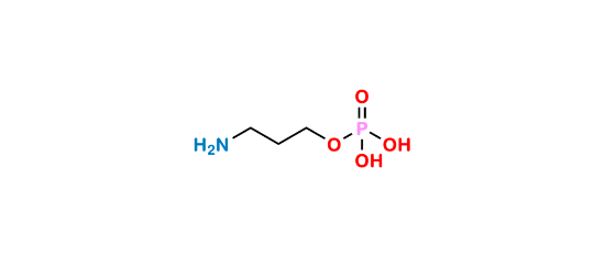 Picture of Cyclophosphamide USP Related compound C