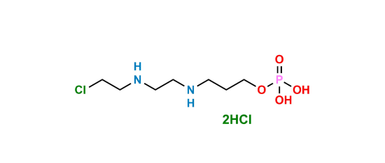 Picture of Cyclophosphamide USP Related compound D