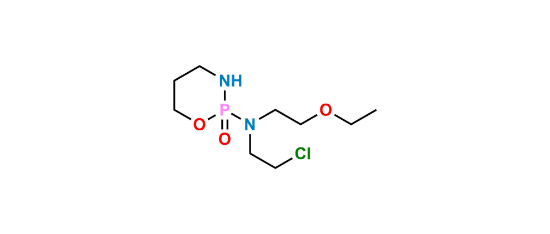 Picture of Cyclophosphamide Related Compound F