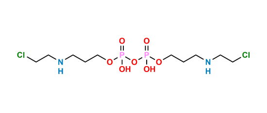 Picture of Cyclophosphamide EP Impurity C