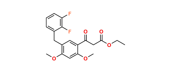Picture of Elvitegravir Impurity 14