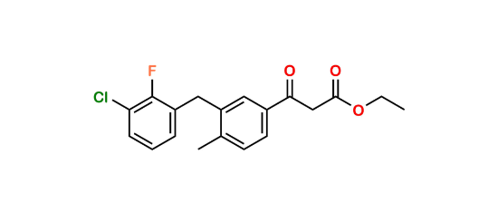 Picture of Elvitegravir Impurity 15