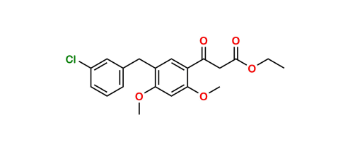 Picture of Elvitegravir Impurity 16