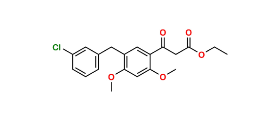 Picture of Elvitegravir Impurity 16