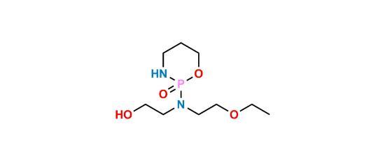 Picture of Cyclophosphamide Impurity 5