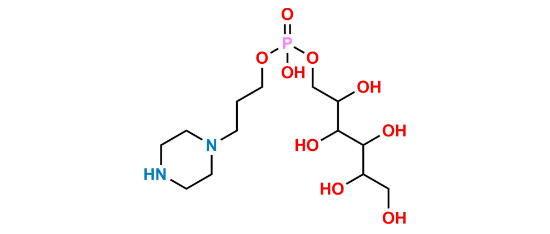 Picture of Cyclophosphamide Impurity 6