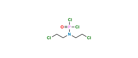 Picture of Cyclophosphamide Impurity 13