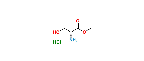Picture of D-Serine methyl ester hydrochloride