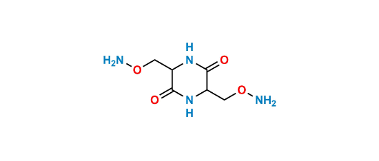 Picture of Cycloserine Dimer