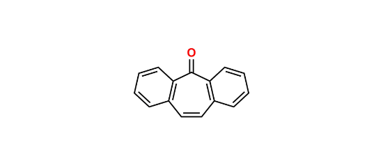 Picture of Cyproheptadine EP Impurity B