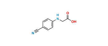 Show details for N-(4-Cyanophenyl)glycine Picture of N-(4-Cyanophenyl)glycine