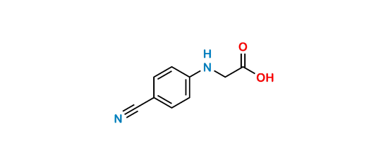 Picture of N-(4-Cyanophenyl)glycine Picture of N-(4-Cyanophenyl)glycine