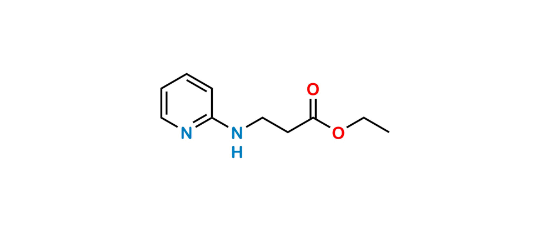 Picture of Ethyl 3-(2-Pyridylamino)propionate Picture of Ethyl 3-(2-Pyridylamino)propionate