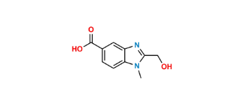Show details for Dabigatran Desamino Pyridine Hydroxy Impurity Picture of Dabigatran Desamino Pyridine Hydroxy Impurity