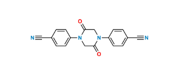 Show details for Dabigatran Impurity 22 Picture of Dabigatran Impurity 22
