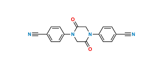 Picture of Dabigatran Impurity 22 Picture of Dabigatran Impurity 22