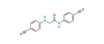 Show details for Dabigatran Impurity 23 Picture of Dabigatran Impurity 23
