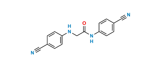 Picture of Dabigatran Impurity 23 Picture of Dabigatran Impurity 23