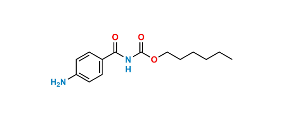 Picture of Dabigatran Impurity 24 Picture of Dabigatran Impurity 24