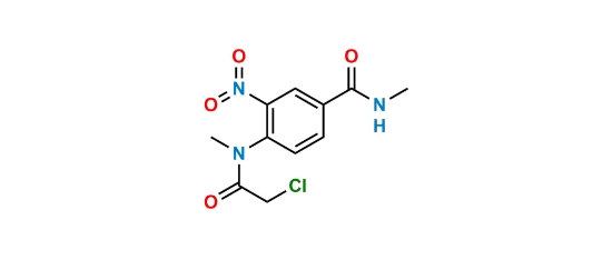 Picture of Dabigatran Impurity 28 Picture of Dabigatran Impurity 28