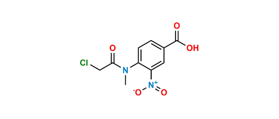 Picture of Dabigatran Impurity 29 Picture of Dabigatran Impurity 29