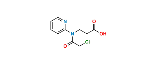 Picture of Dabigatran Impurity 30 Picture of Dabigatran Impurity 30