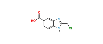 Show details for Dabigatran Impurity 33 Picture of Dabigatran Impurity 33