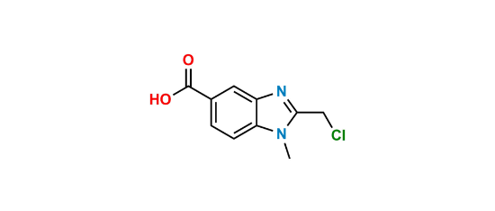 Picture of Dabigatran Impurity 33 Picture of Dabigatran Impurity 33