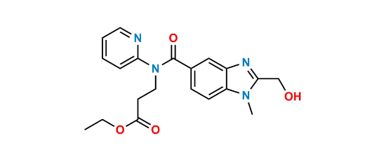 Picture of Dabigatran Impurity 35 Picture of Dabigatran Impurity 35