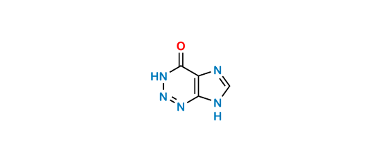 Picture of Dacarbazine EP Impurity A