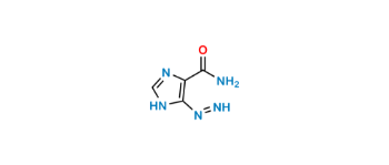 Picture of Dacarbazine EP Impurity C