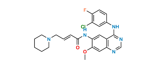 Picture of Dacomitinib