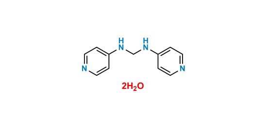Picture of Dalfampridine Methylene Bridge