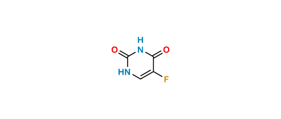 Picture of Emtricitabine IP Impurity F