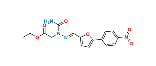 Picture of Dantrolene Impurity 3