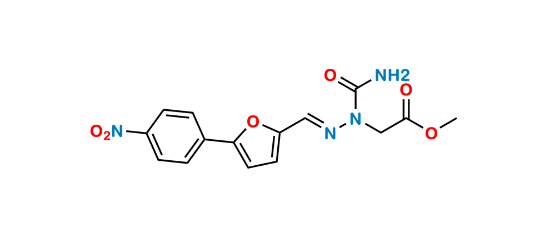 Picture of Dantrolene Impurity 4