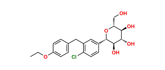 Picture of Dapagliflozin