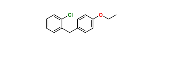 Picture of Dapagliflozin Impurity B