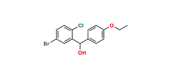 Picture of Dapagliflozin Impurity 2
