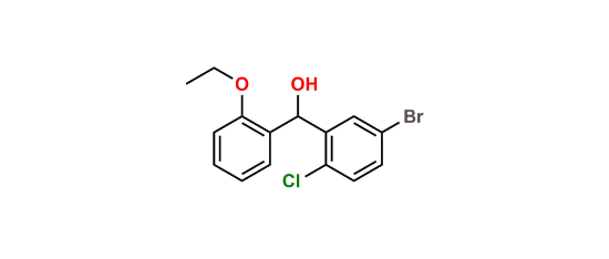 Picture of Dapagliflozin Impurity 20