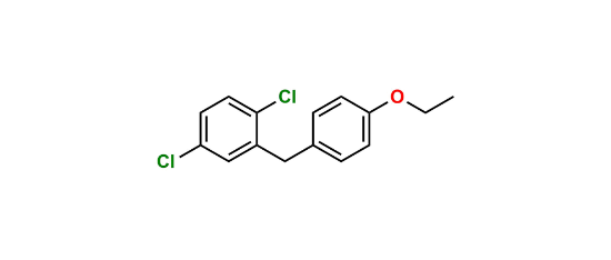 Picture of Dapagliflozin Impurity 31